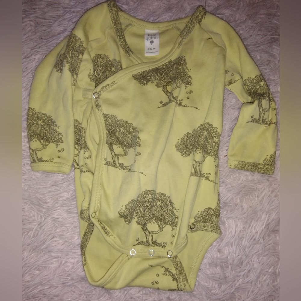 Kate Quinn 6-12 months